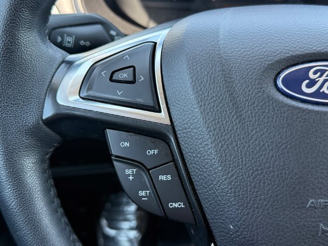 Certified 2023 Ford Edge SEL w/ Convenience Package AWD/4WD image 21