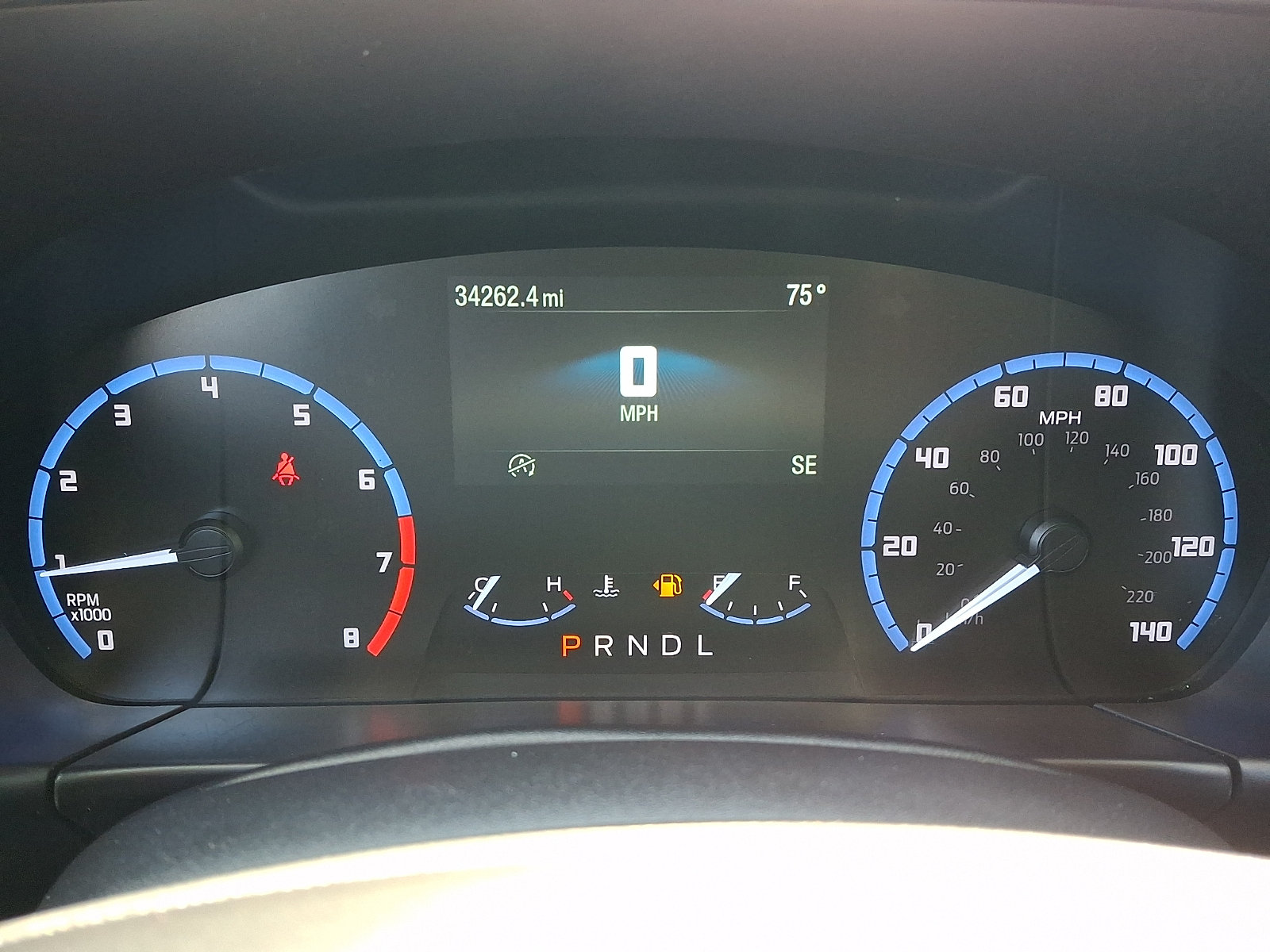 Certified 2022 Ford Bronco Sport Big Bend AWD/4WD image 20
