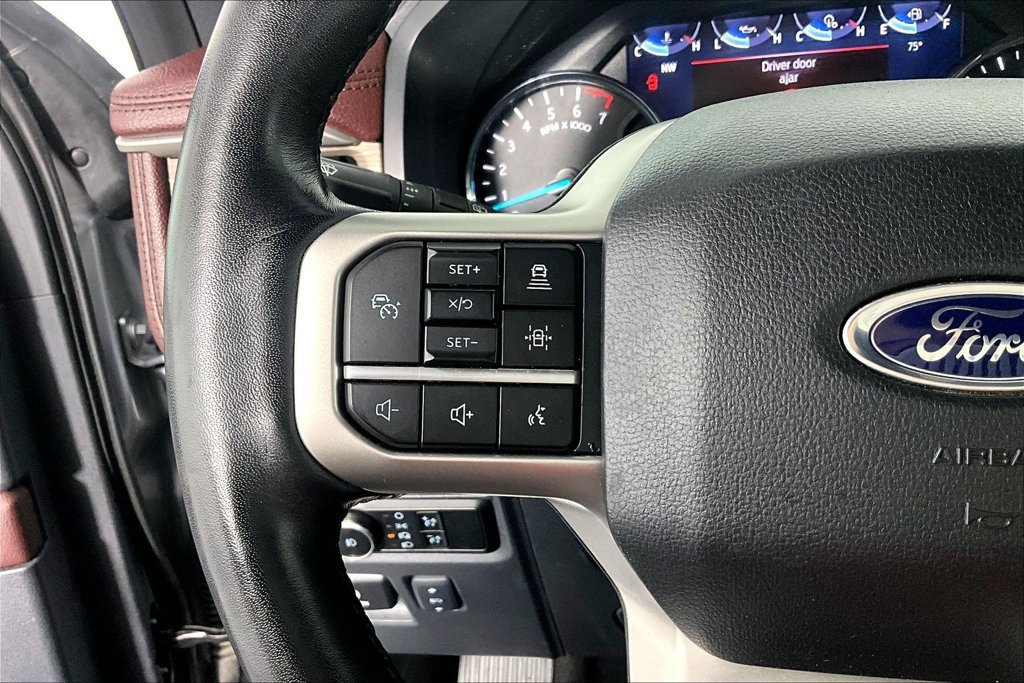 Certified 2024 Ford Expedition Max Limited AWD/4WD image 18