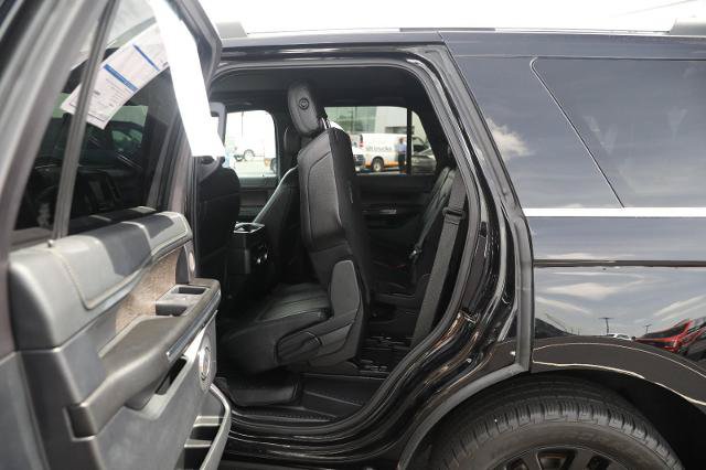 Certified 2019 Ford Expedition Limited w/ Equipment Group 301A AWD/4WD image 32