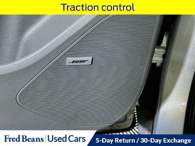 Used 2022 Chevrolet Bolt EUV Premier w/ Sun & Sound Package FWD image 23