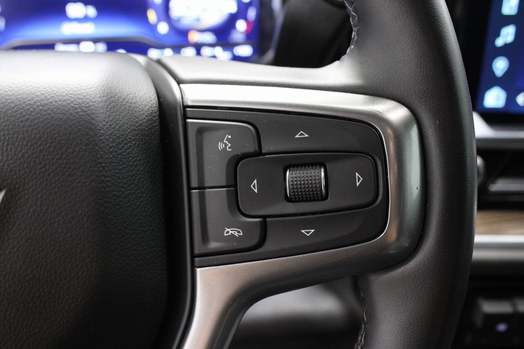 Used 2024 Chevrolet Silverado 1500 LT image 30