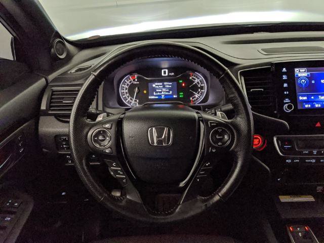 Used 2023 Honda Ridgeline Black Edition image 10