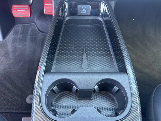 Certified 2023 Ford Mustang Mach-E Select RWD image 28