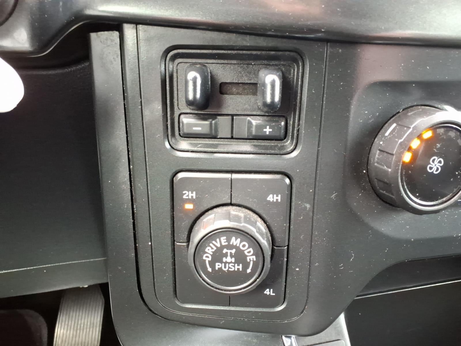 Certified 2021 Ford F150 XL w/ STX Appearance Package AWD/4WD image 27