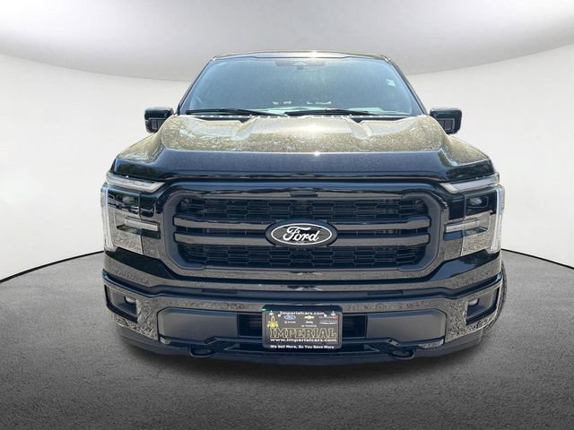 Certified 2025 Ford F150 Lariat AWD/4WD image 4