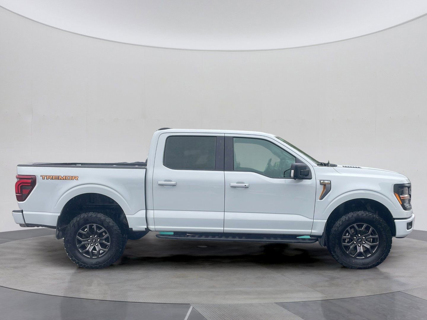 Certified 2024 Ford F150 Tremor w/ Bed Utility Package AWD/4WD image 7