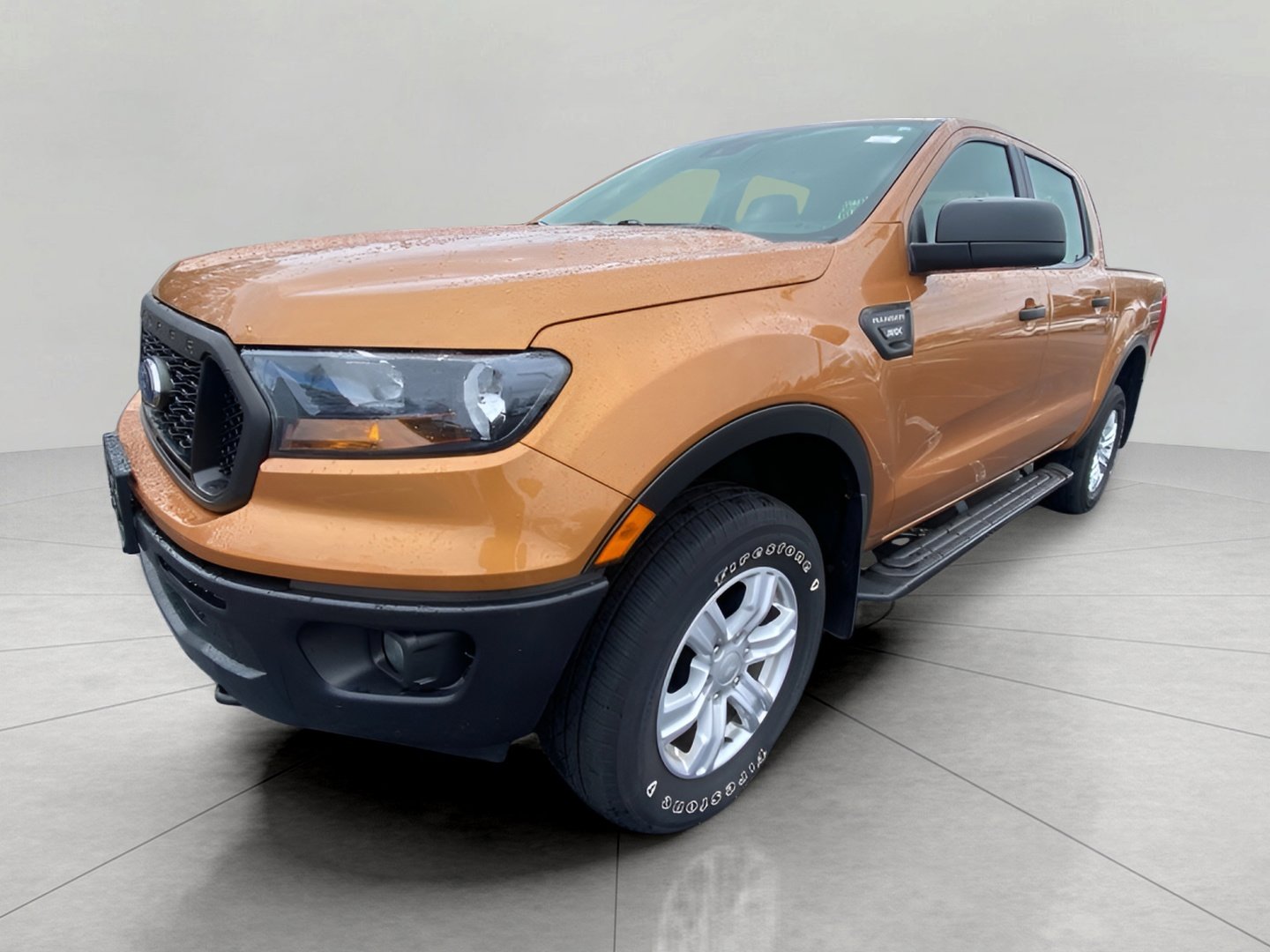 Certified 2019 Ford Ranger XL w/ Equipment Group 101A Mid AWD/4WD image 6