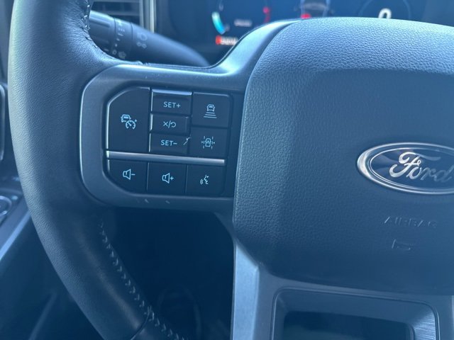Certified 2024 Ford F250 Lariat w/ Lariat Ultimate Package image 13
