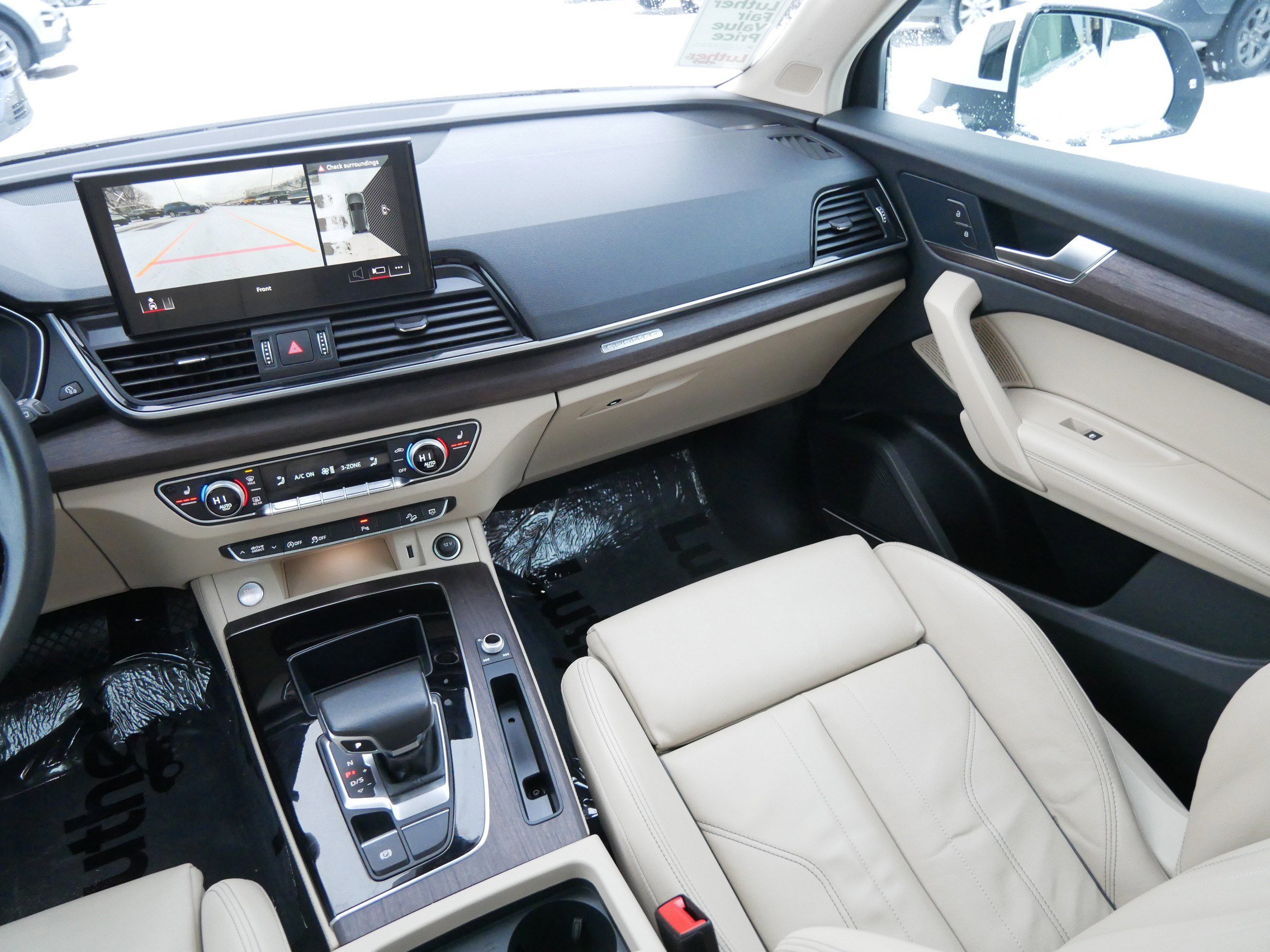 Used 2024 Audi Q5 2.0T Premium Plus image 11