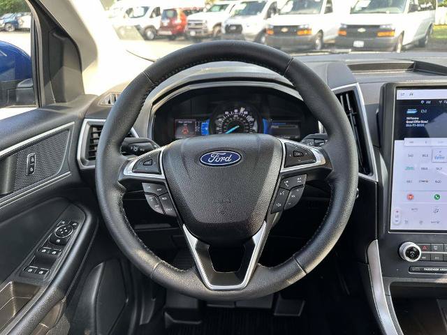 Certified 2023 Ford Edge SEL w/ Convenience Package AWD/4WD image 20