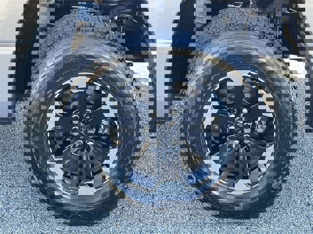 Used 2024 RAM 1500 Tradesman image 24