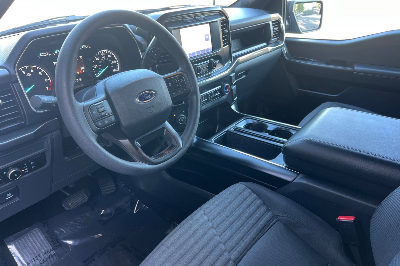 Certified 2023 Ford F150 XL image 10