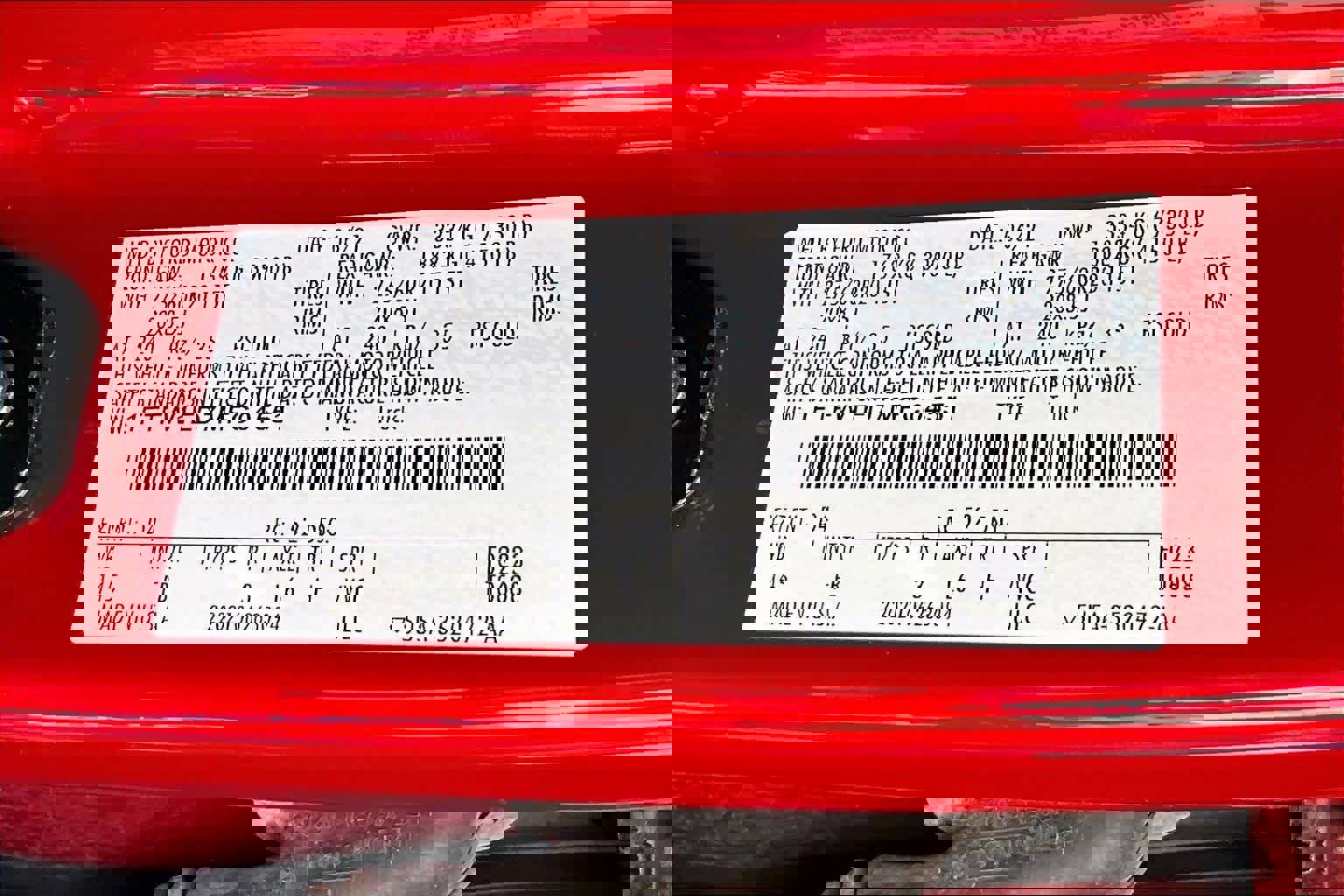 Certified 2021 Ford F150 XLT w/ Equipment Group 302A High image 37