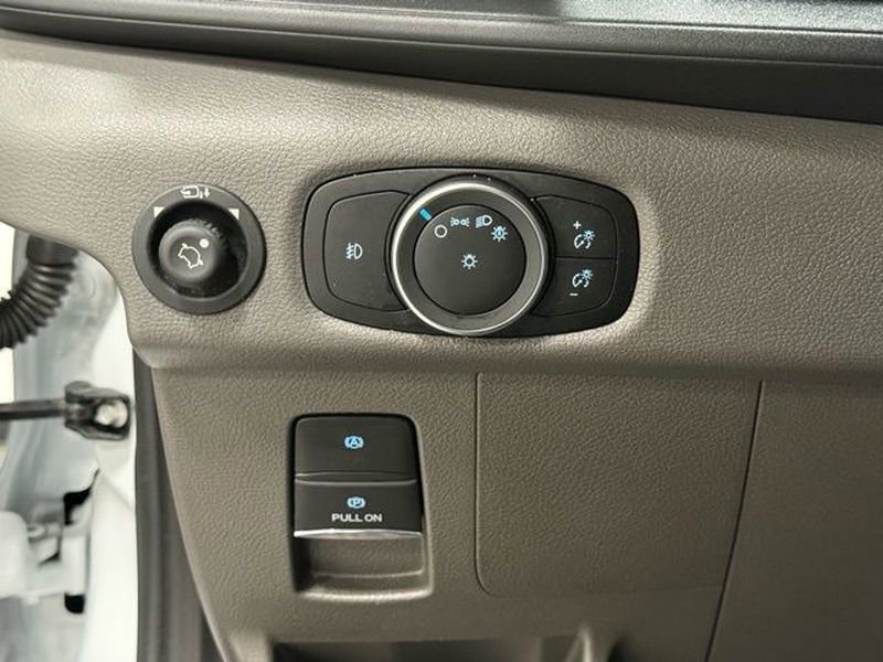 Certified 2024 Ford Transit 350 XLT image 15