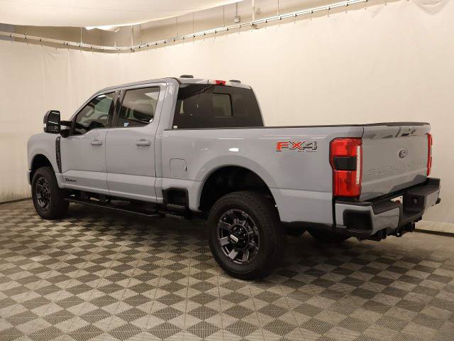 Certified 2024 Ford F250 Lariat w/ Sport Appearance Package AWD/4WD image 6