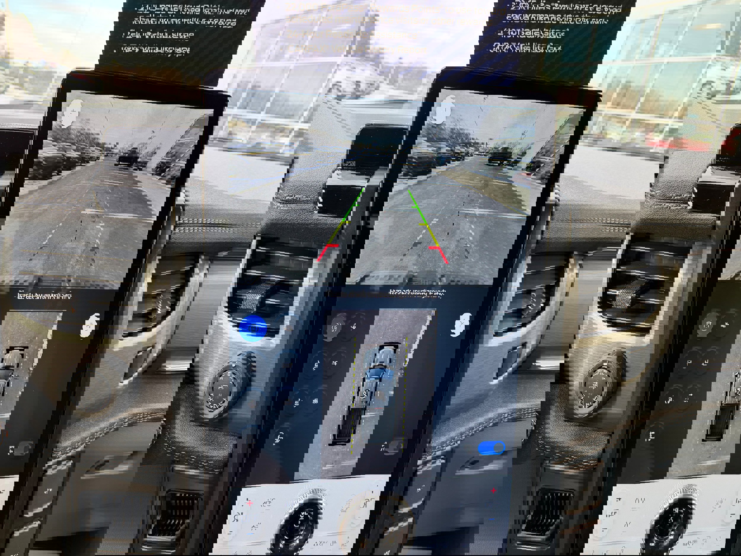 Certified 2025 Ford F150 Lightning Flash image 15