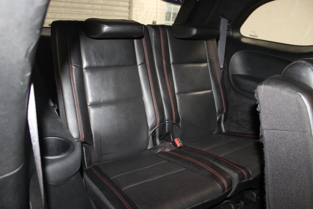 Used 2024 Dodge Durango GT RWD image 35