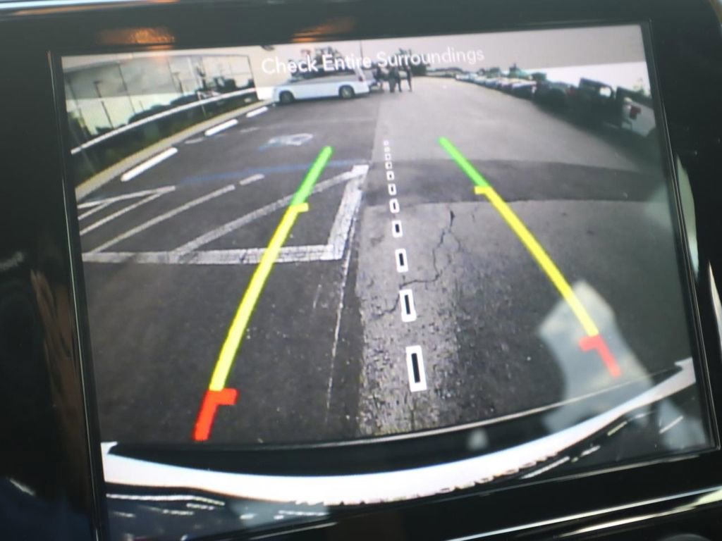 Used 2019 Jeep Grand Cherokee High Altitude image 11