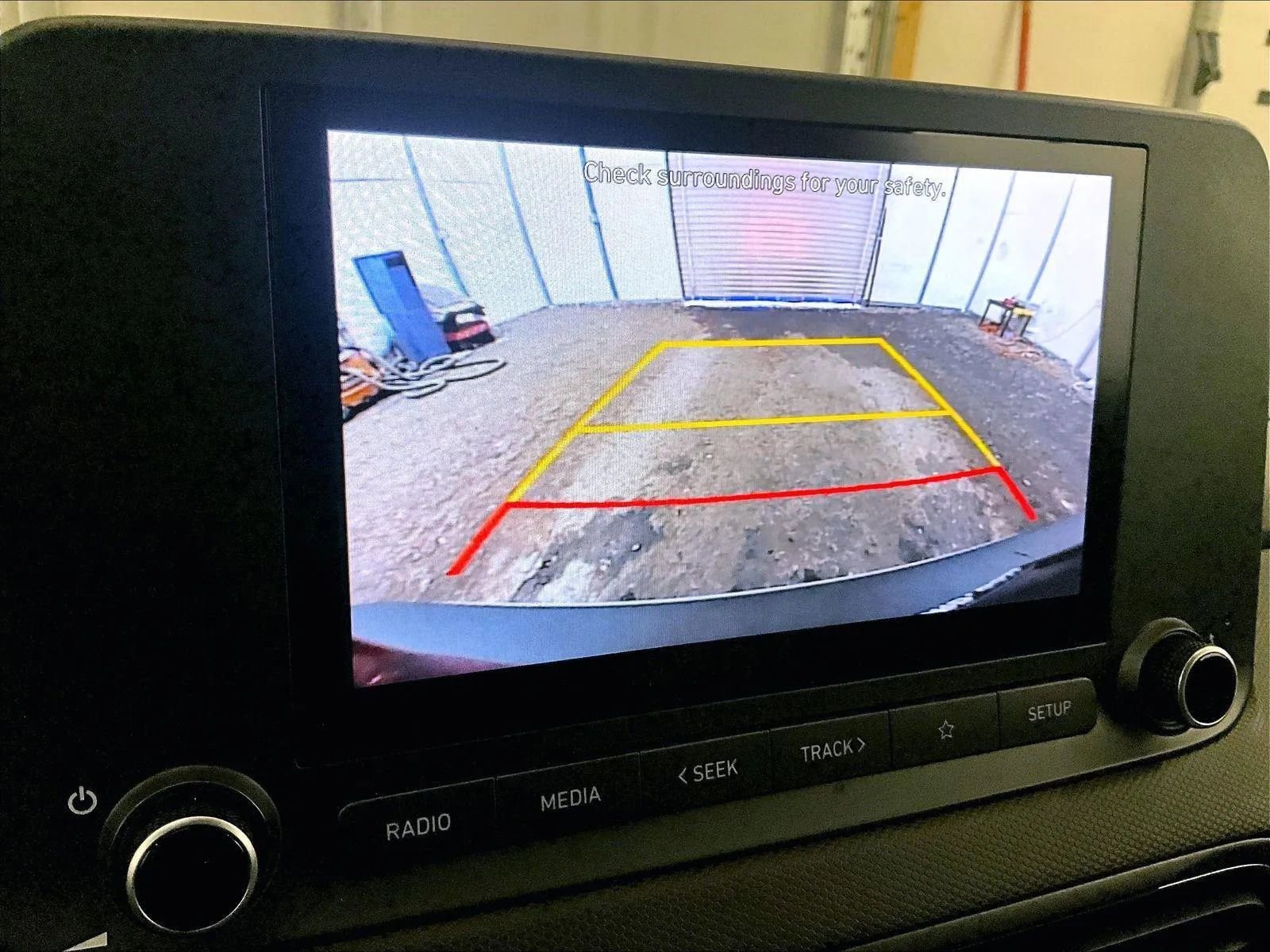 Used 2022 Hyundai Kona SEL AWD/4WD image 20