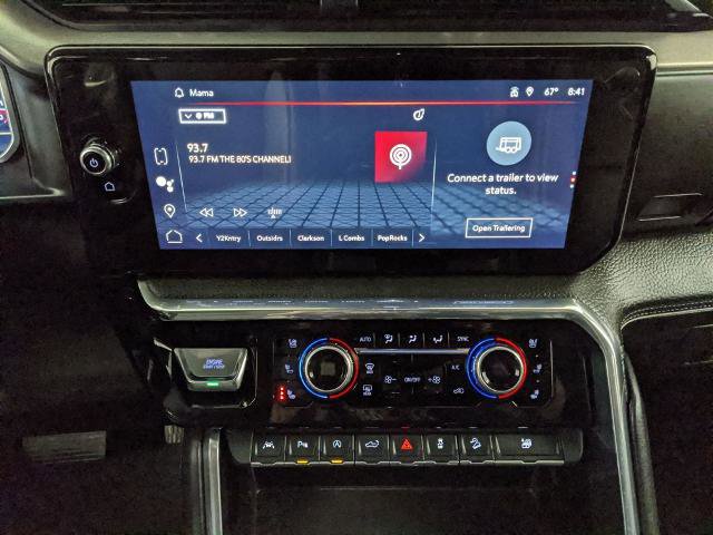 Used 2023 GMC Sierra 1500 Denali image 9