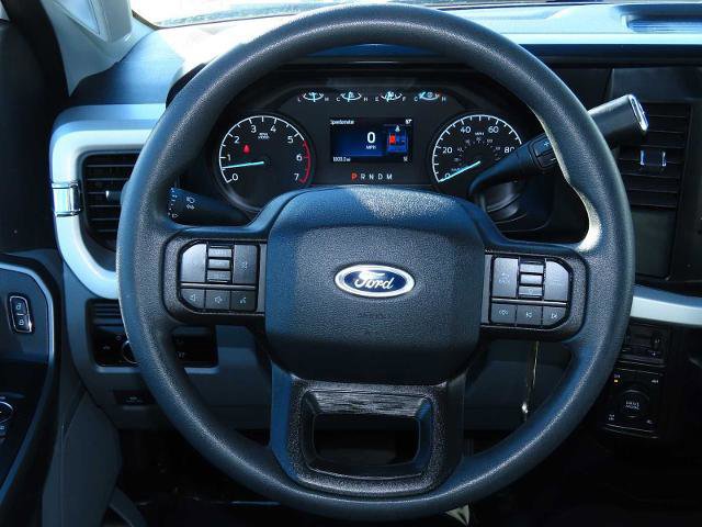 Certified 2025 Ford F250 XLT AWD/4WD image 27