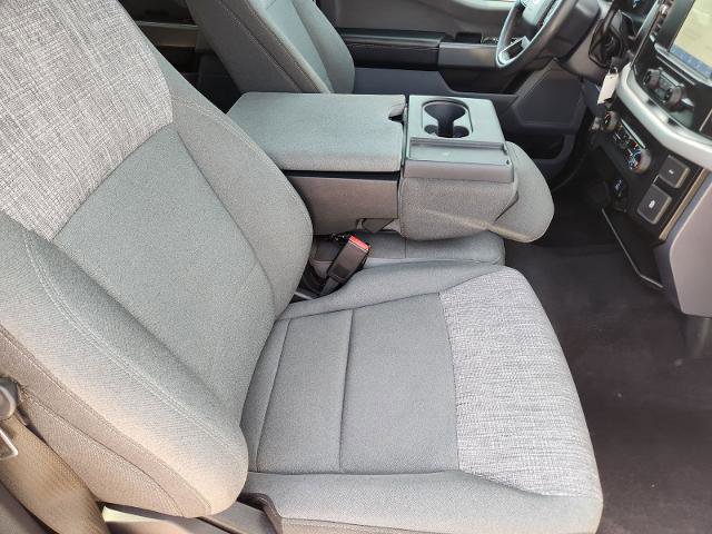 Certified 2023 Ford F150 XLT AWD/4WD image 13