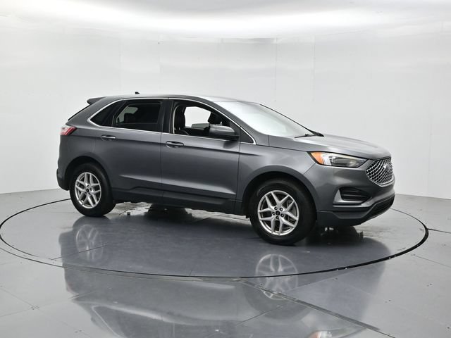 Certified 2024 Ford Edge SEL AWD/4WD video 3