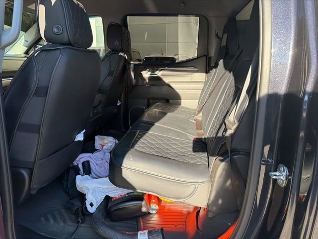 Used 2023 Chevrolet Silverado 1500 RST image 18