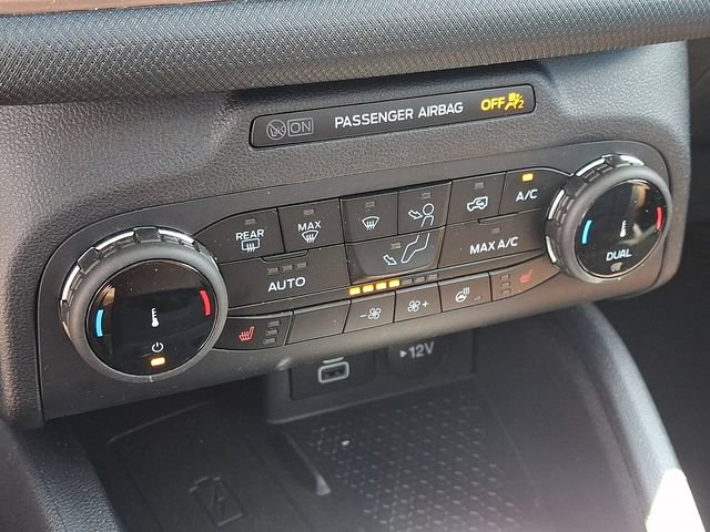 Certified 2024 Ford Bronco Sport Outer Banks w/ Tech Package AWD/4WD image 16
