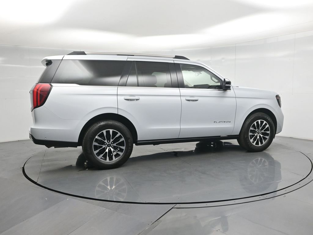 Certified 2025 Ford Expedition Platinum AWD/4WD image 25