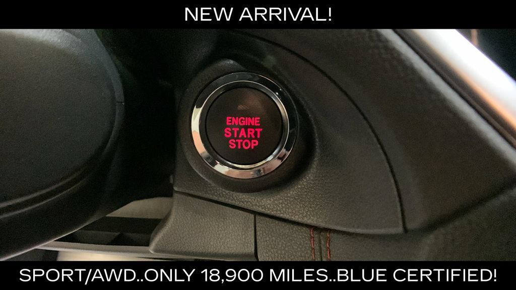 Used 2023 Subaru Impreza 2.0i Sport AWD/4WD image 31