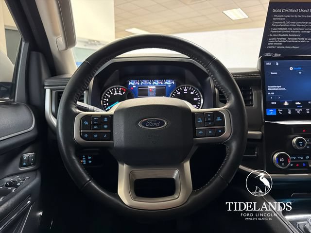 Certified 2023 Ford Expedition XLT AWD/4WD image 18