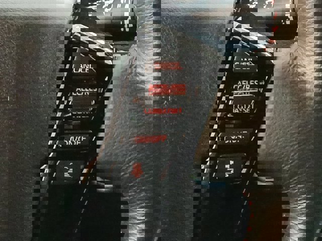 Used 2023 Nissan Frontier PRO-4X w/ Pro Convenience Package image 12