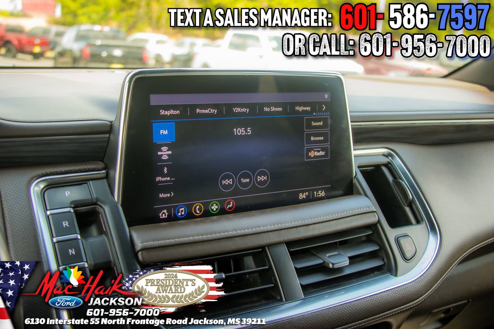 Used 2021 GMC Yukon SLT image 19