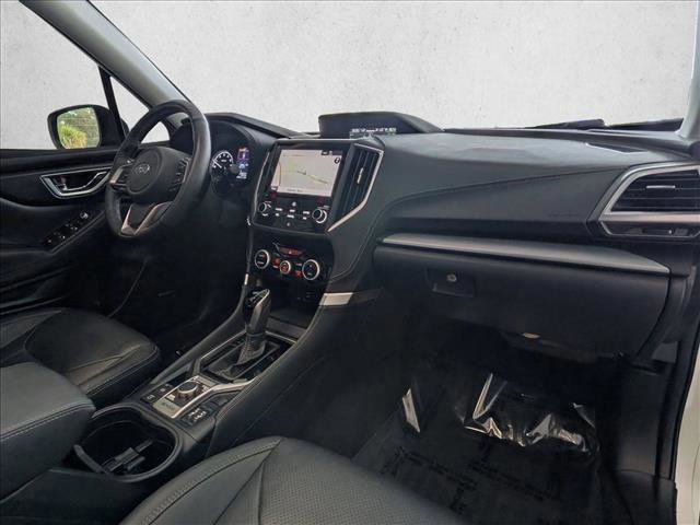 Used 2019 Subaru Forester Limited w/ Popular Package #3 image 22