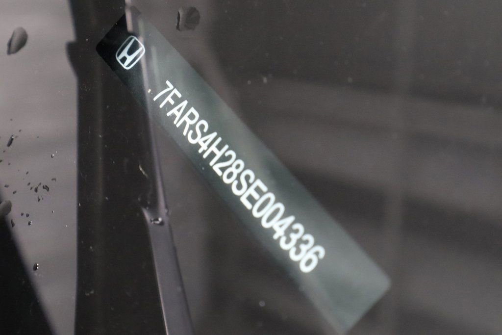 Used 2025 Honda CR-V LX image 32