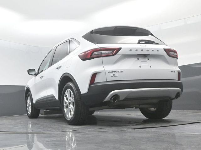 Certified 2023 Ford Escape Active w/ Tech Pack #2 AWD/4WD image 21