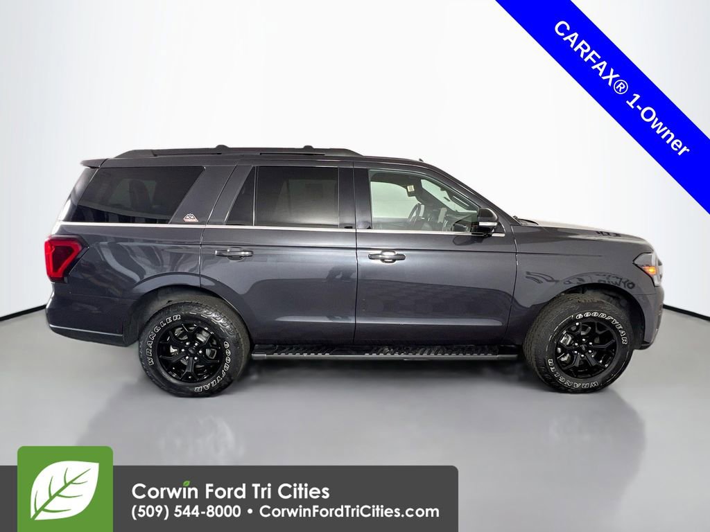 Certified 2024 Ford Expedition Timberline AWD/4WD image 20