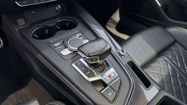 Used 2019 Audi S5 Premium Plus w/ Premium Plus AWD/4WD image 23