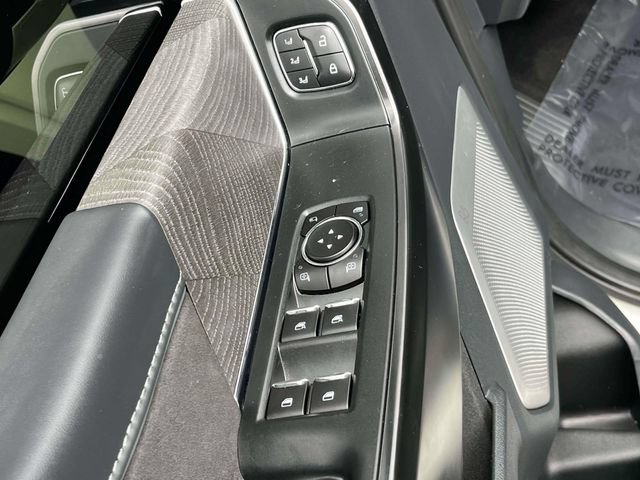 Certified 2023 Ford F150 Platinum w/ Equipment Group 701A High AWD/4WD image 26