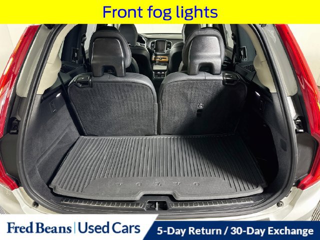 Used 2024 Volvo XC90 B6 Plus w/ Protection Package Premier AWD/4WD image 32