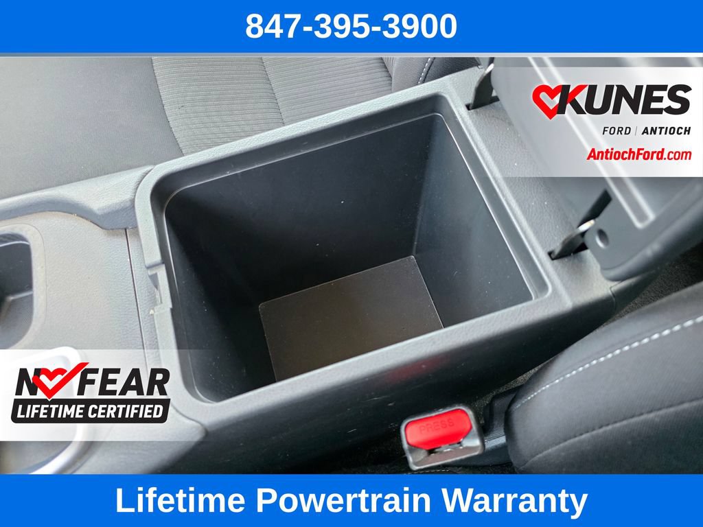Used 2024 Nissan Sentra SV FWD image 37