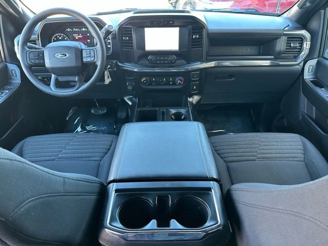 Certified 2023 Ford F150 XL w/ STX Appearance Package image 10