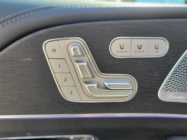 Used 2020 Mercedes-Benz GLE 450 GLE 450 image 20