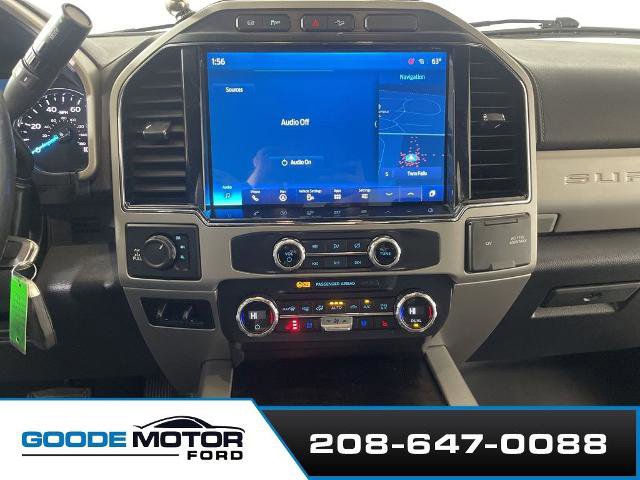 Certified 2022 Ford F350 Lariat image 15