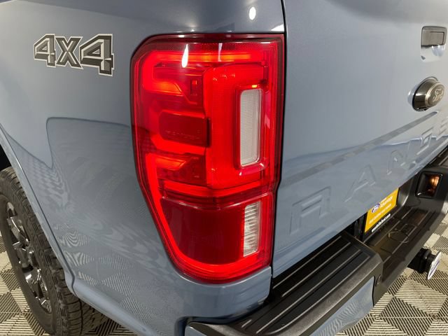Certified 2023 Ford Ranger XLT w/ Equipment Group 301A Mid AWD/4WD image 20