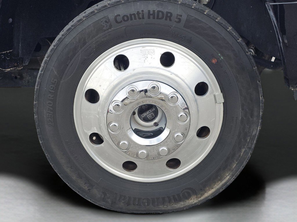 Certified 2024 Ford F450 Limited image 27