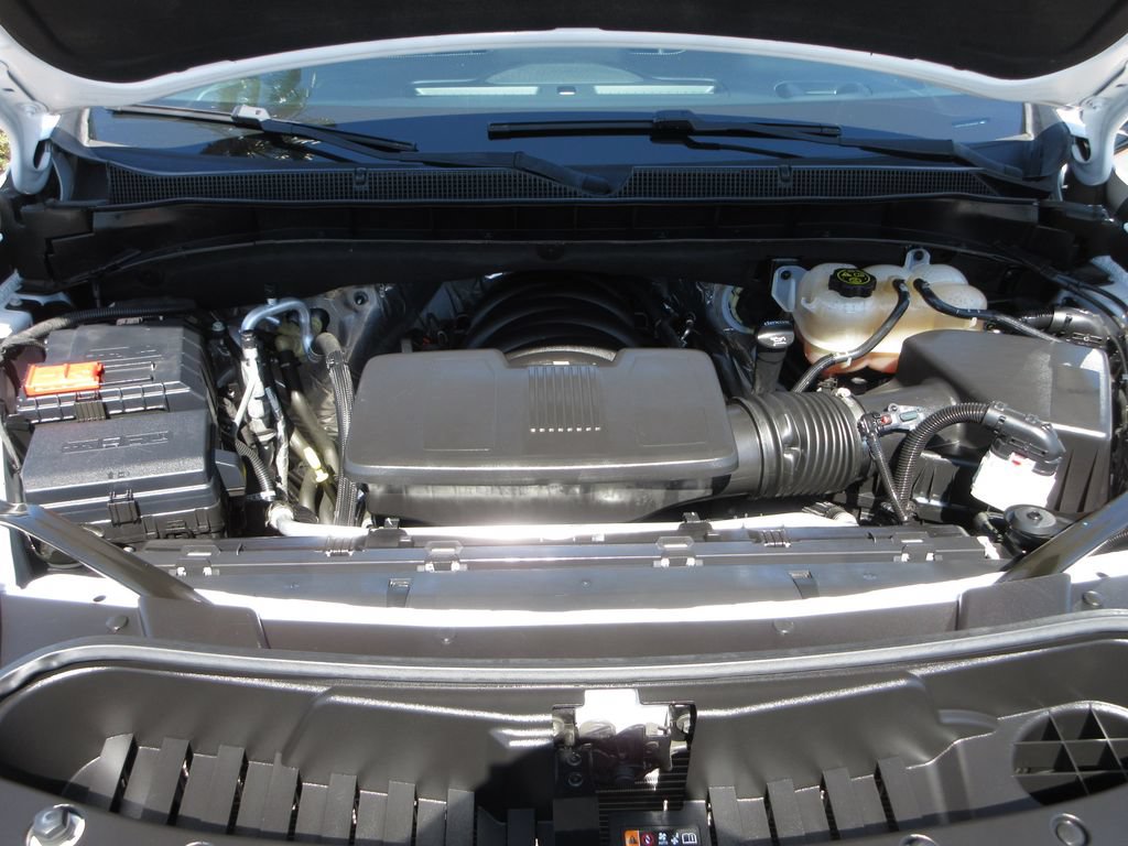 Used 2023 Chevrolet Suburban Premier AWD/4WD image 29
