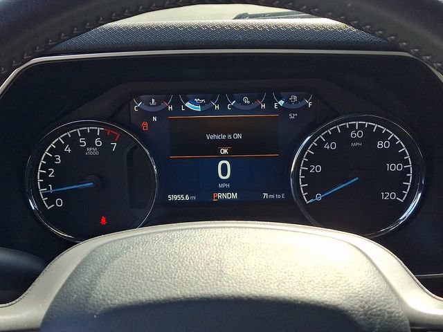 Certified 2022 Ford F150 XLT w/ Equipment Group 302A High AWD/4WD image 31